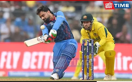 ICC Men’s Cricket World Cup: Late charge lifts Afghanistan to 291