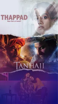 10 must watch bollywood movies of 2020