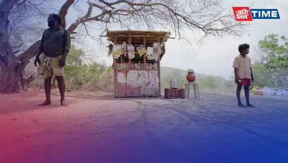 Stream Koozhangal (Pebbles) on Sony Liv - Release Date, Cast, Plot, and Trailer