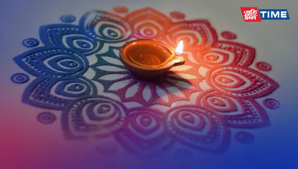 Diwali 2023: Six Captivating Eco-Friendly Rangoli Ideas to Transform Your Festive Decor