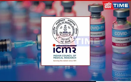 Covid Vaccine Not Responsible for Unexplained Sudden Death Among Young Adults: ICMR