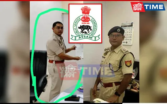 SIT Apprehends 34 Civil Servants in Connection to APSC Cash-for-Job Scam 