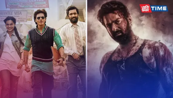 List of all Upcoming movies in December 2023: Bollywood, Hollywood, Telegu, Tamil, and Kannada 