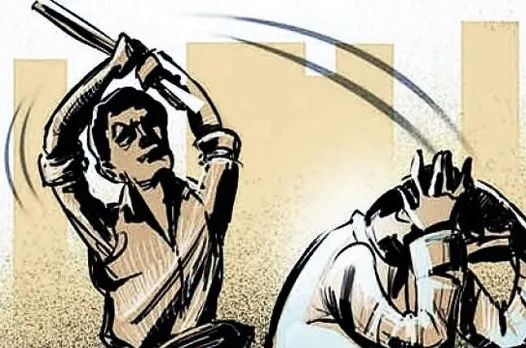 Assam: Drunk Son Beats Father To Death In Sonari