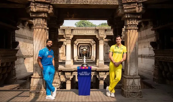 Cummins, Rohit Identify ‘Teamwork’ As Key Reason Behind Surge To World Cup Final