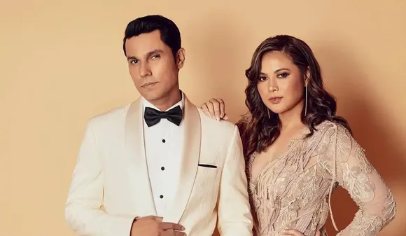 Randeep Hooda To Wed Manipur's Lin Laishram In Imphal