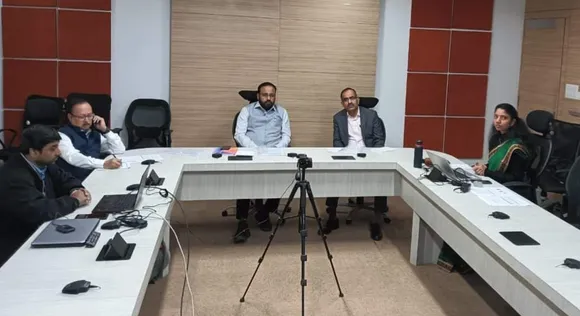 Assam Constantly Monitoring Covid-19 Situation: Keshab Mahanta