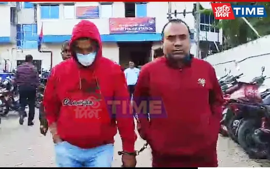 Guwahati Police Arrests 2 in Fake Land Document Racket