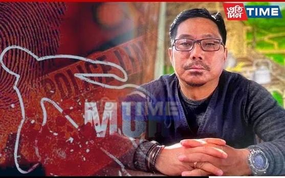 Former Arunachal Pradesh MLA Allegedly Murdered near Indo-Myanmar Border