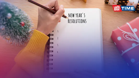New Year Resolution Ideas to Transform your life positively in 2024