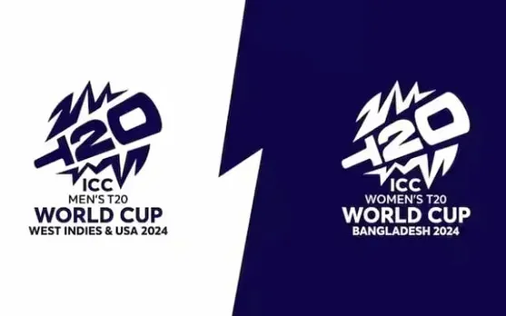 ICC Releases New Logo Ahead Of T20 World Cup 2024
