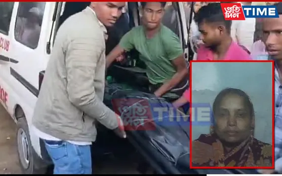 Assam: Woman’s Mysterious Death Sparks Murder Suspicions from Family