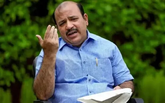 Danish Ali Suspended By BSP Over 'Anti-Party' Activities