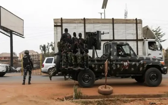Nigeria: Over 100 Killed In Attacks By Armed Groups Amid Tensions