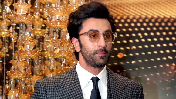 Complaint Filed Against Ranbir Kapoor For Allegedly Hurting Religious Sentiments