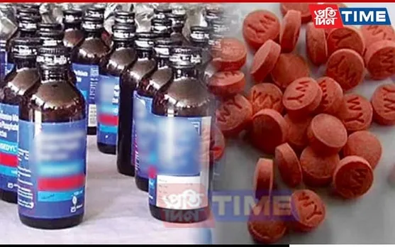Assam: Rs 8 Cr Worth Narcotics Seized In Karimganj, 2 Held