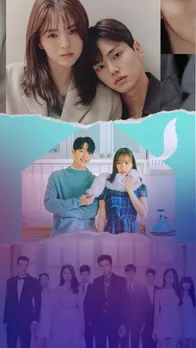 
7 K-Dramas with Second Lead Syndrome 