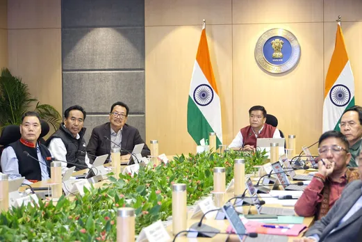 Arunachal Govt Approves Policy to Build State’s Multi-Modal Logistics Ecosystem