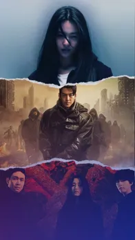 6 Top Thriller K-Dramas & Movies of 2023