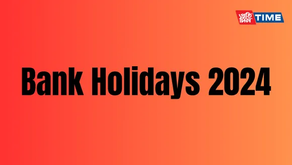 Bank Holidays in 2024: Full list with state names