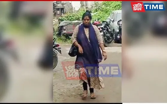 Guwahati Land Scam: Junior Assistant of Panikhaiti Revenue Circle Nabbed