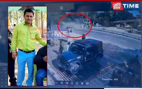 Journalist Among Several Killed in Tragic Road Accidents Across Assam