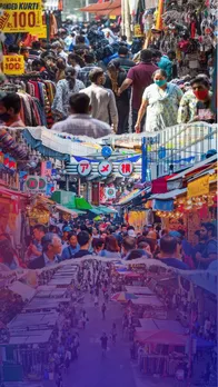 Top 10 Flea Markets in Asia