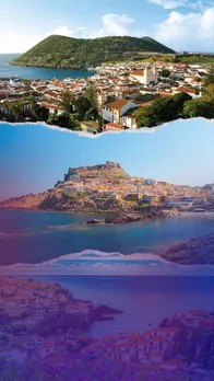 10 Most Beautiful Islands in Europe