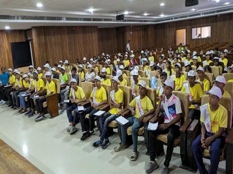 IIT Guwahati Partners with Assam Govt's Arohan Scheme To Promote STEM Education