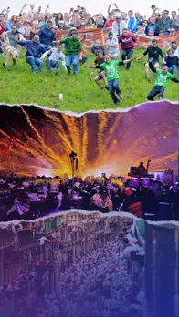 Most Dangerous Festivals around the World