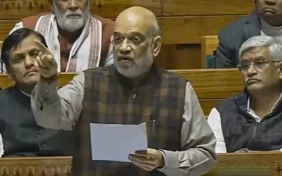 Lok Sabha Passes 3 Bills To Replace IPC, CrPC & Evidence Act