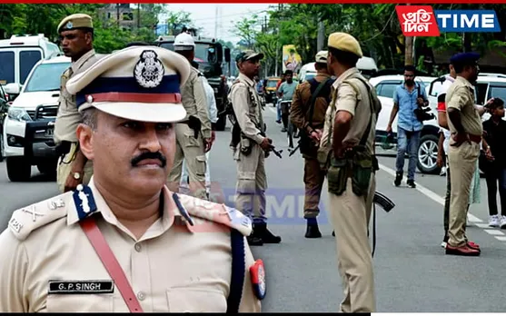 28,813 Assam Police Constables Promoted to ‘Lance Naik’ in Single Day