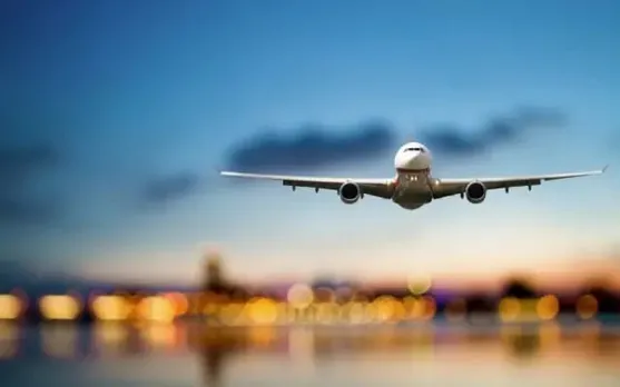 Indian Aircraft Grounded In France Lands In Mumbai With 303 Onboard