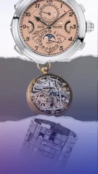 Most Expensive Watches in the World