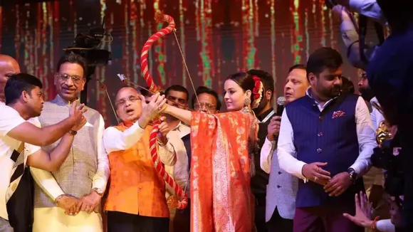 Kangana Ranaut Confirmed To Contest 2024 LS Polls on BJP Ticket, Constituency Undecided