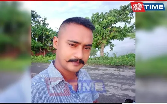 Assam Govt Employee Arrested For Supporting ULFA-I on Social Media; Crackdown Intensifies