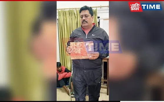 Punjab Man Arrested at Guwahati Railway Station, Opium Seized