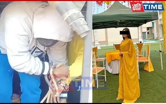 Another Apprehended in Connection to Meghalaya Woman's Death in Guwahati