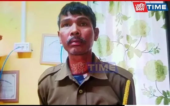 Jail Warden Arrested for Drug Peddling in Assam's Dhubri