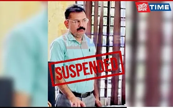 Treasury Officer Suspended on Graft Charges in Assam’s Sivasagar