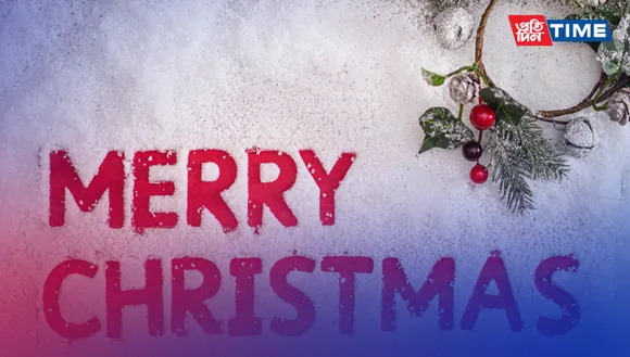 Merry Christmas 2023:  50+ Best Christmas Wishes, Quotes, Messages, and Greetings 