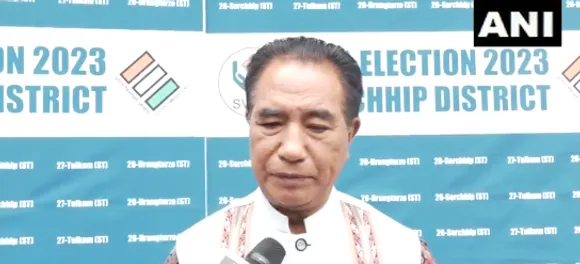 ZPM Set To Form Govt In Mizoram; CM Candidate Lalduhoma To Meet Guv Tomorrow