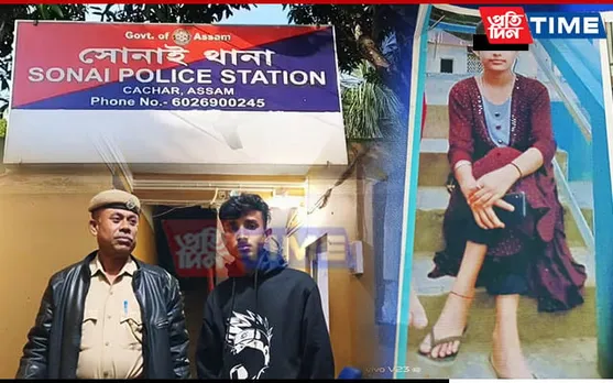 Assam Police Rescues 15-Year-Old Kidnapped Girl from Meghalaya After Four Days