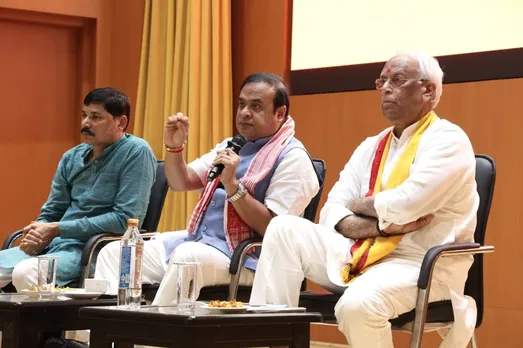 Assam BJP Ready For Lok Sabha Elections 2024: CM Sarma