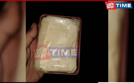 Guwahati: Drug Bust At ISBT, 4 Youths Detained