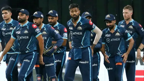 Gujarat Titans Squad for IPL 2024: Full List of Players and Auction Details