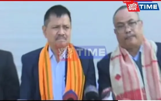ULFA Will Be Disbanded In 10-15 Days: Pro-Talk Leaders In Guwahati
