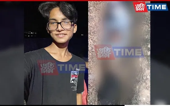 Assam: Missing Student's Body Recovered from Tea Estate; Family Allege Murder