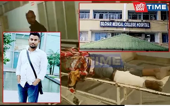 Assam: Burmese Areca Nuts Smuggler Injured in Encounter; ‘Mistaken Identity’, Says Family