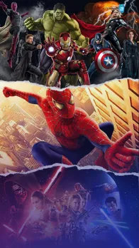 9 Highest-Grossing Movie Franchises of All Time